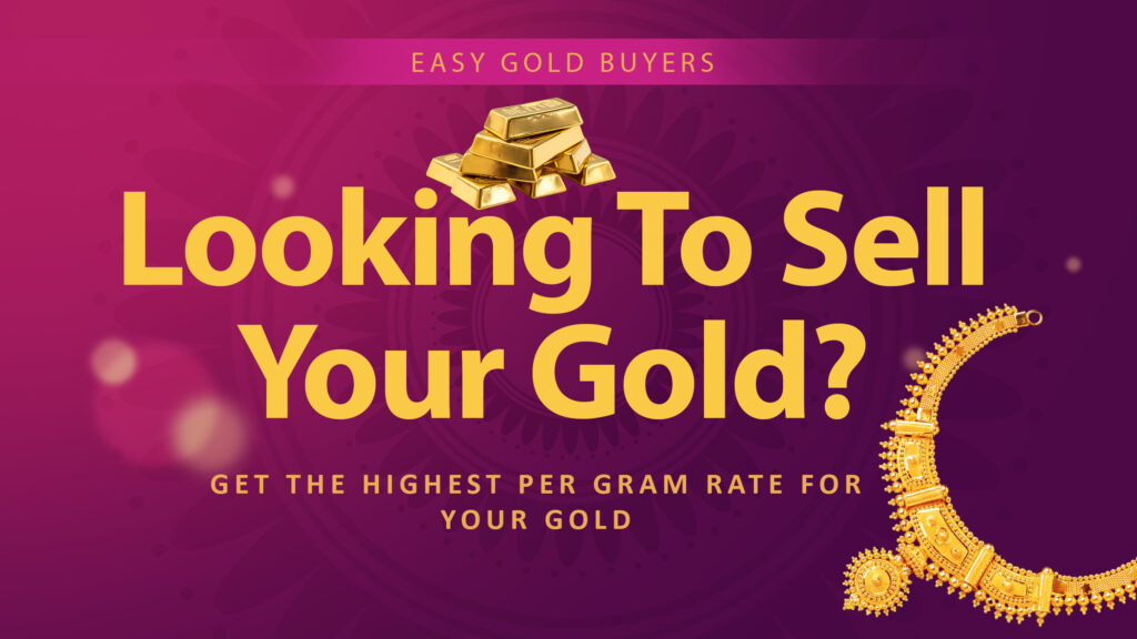 Best Gold buyers in hyderabad